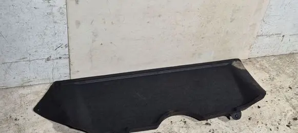 Nissan Juke I F15 Parcel shelf 