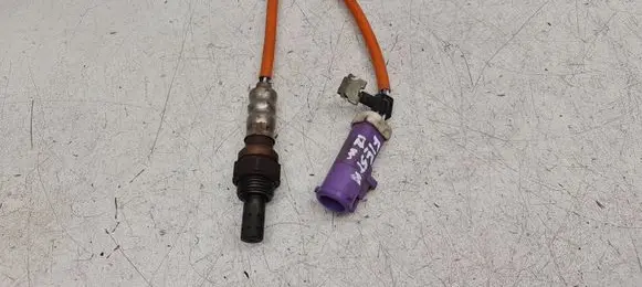 Ford Fiesta Lambda probe sensor AE819G444BC