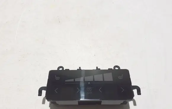 Volvo S90, V90 Air conditioner control unit module 31346787
