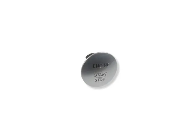 Mercedes-Benz S W221 Engine start stop button switch 2215450514