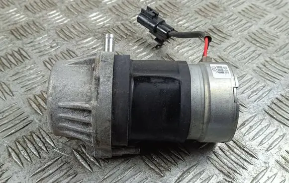 KIA Stinger Vacuum pump 59200J5000 19K040076