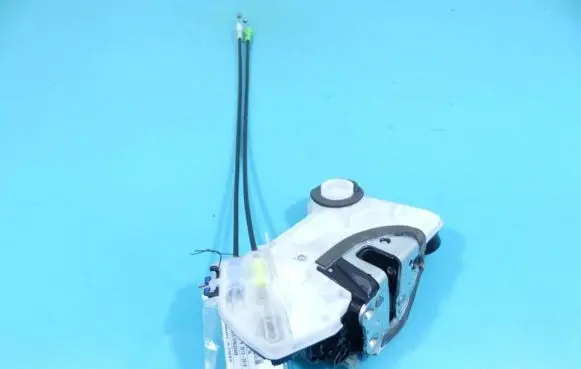 Toyota Corolla E160 E170 Front door lock IMPRK1273503