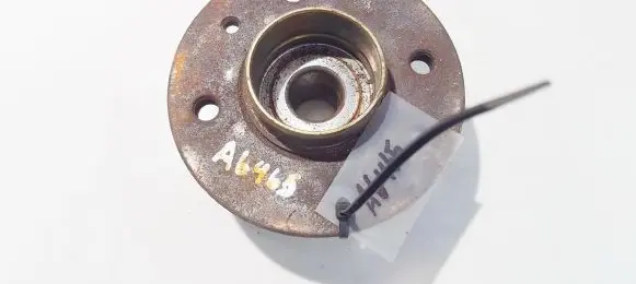 Renault Scenic I Rear wheel hub