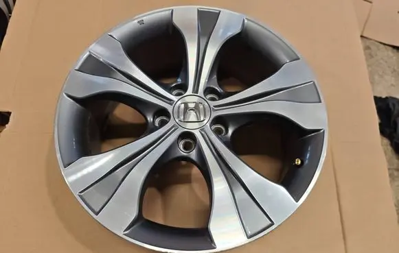 Honda CR-V R18 alloy rim T1G18070B CMS700