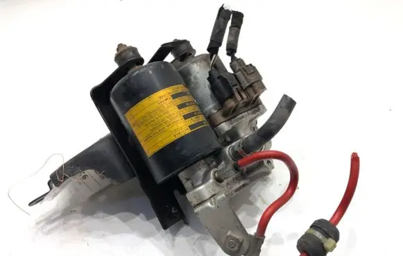 Lexus NX Brake booster 4707012010