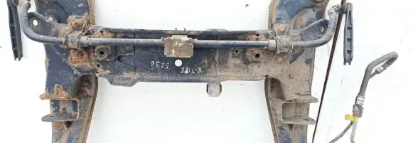 Jaguar X-Type Front anti-roll bar/sway bar