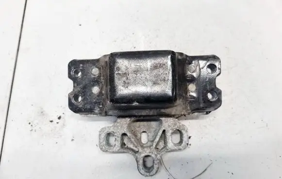 Skoda Superb B6 (3T) Engine mount bracket 1K0199555