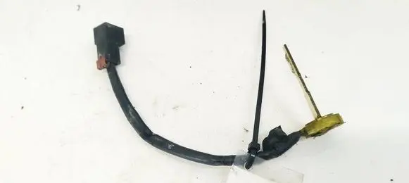 Peugeot Boxer Interior temperature sensor 