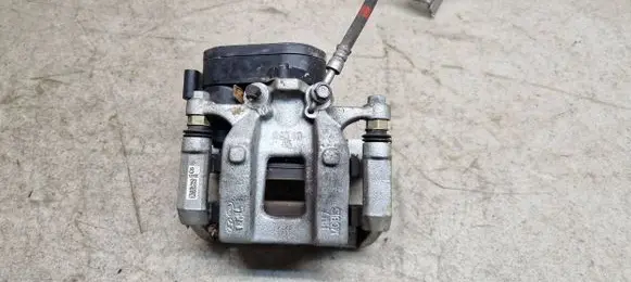 KIA EV6 Rear brake caliper T158237700 GC6R