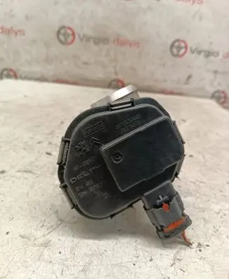 Citroen DS3 Throttle valve 9673534480 28275019