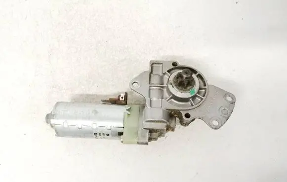 Audi A6 S6 C5 4B Seat adjustment motor 0130002525 198387-102