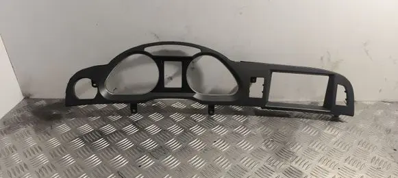 Audi A6 S6 C6 4F Dashboard trim 4F1857115D