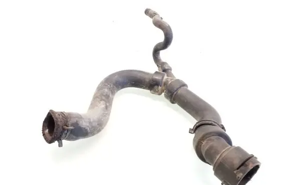 Audi A6 S6 C5 4B Engine coolant pipe/hose