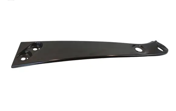 Volkswagen Up Radiator support slam panel bracket 1S0805931CAREWAY