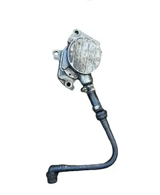 Audi A3 S3 8L Vacuum pump 038145101B