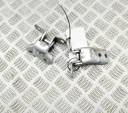 Toyota Land Cruiser (J200) Front door hinges set 6872012151 6874012120