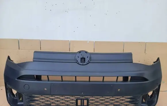 Volkswagen Caddy Front bumper 2K7807221