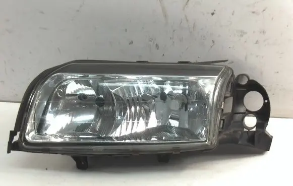 Volvo S80 Headlight/headlamp 7731110L