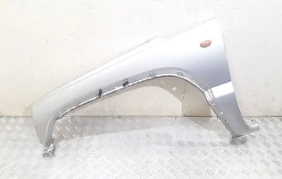 Jeep Cherokee Fender