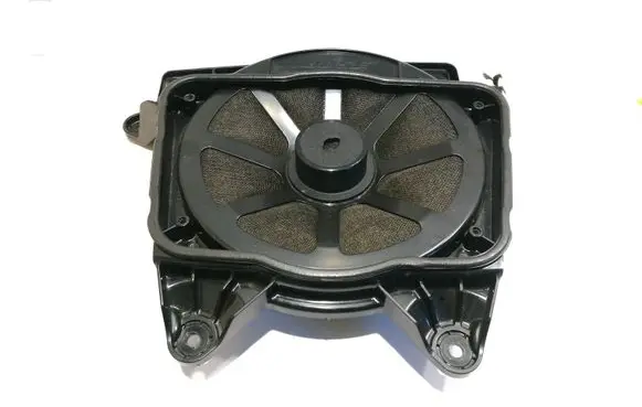 Audi A8 S8 D4 4H Parcel shelf speaker 4H0035481A 3168800020 617061001