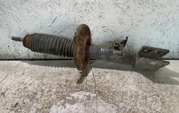 Peugeot 3008 I Front shock absorber/damper