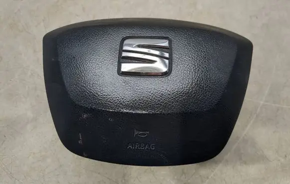 Seat Leon (5F) Steering wheel airbag 5F0880201H 308316999A3