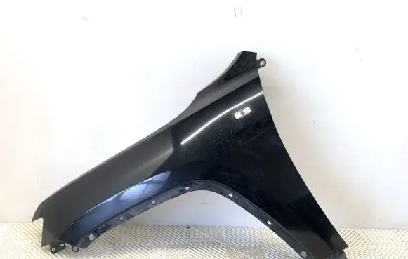 Jeep Grand Cherokee Fender 