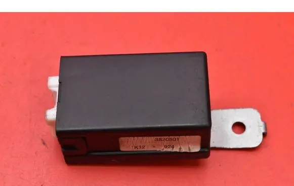 Mitsubishi Pajero Engine control unit/module ECU MR583832
