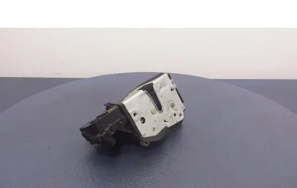 Front door lock