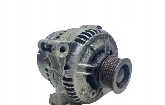 Volvo S80 Generator/alternator 0123500006 9162423