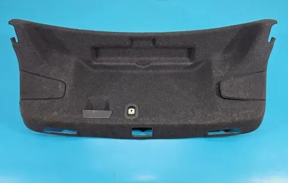 Audi A3 S3 8V Tailgate/boot cover trim set 8V5867975C IMPRK1587278