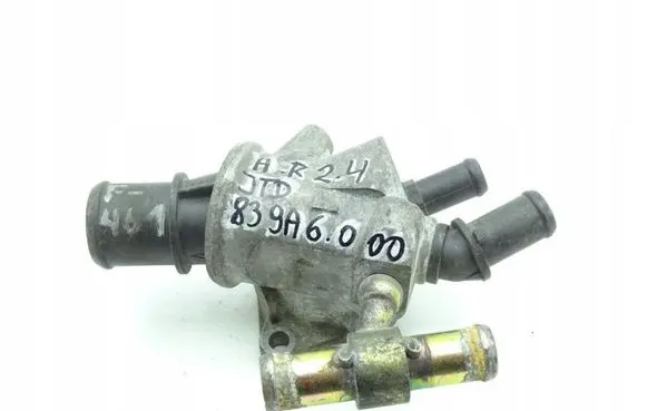 Alfa Romeo 156 Thermostat housing 