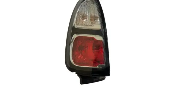Citroen C3 Picasso Rear/tail lights 9681727280