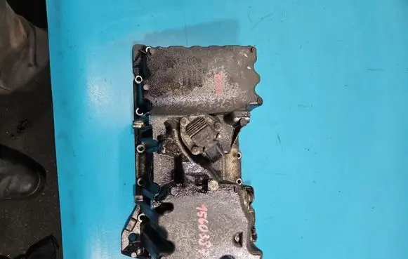 BMW X3 E83 Oil sump 7508003 IMPRK1560387