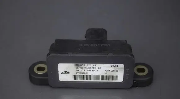 Citroen DS3 Other control units/modules 9663737780 10170106393