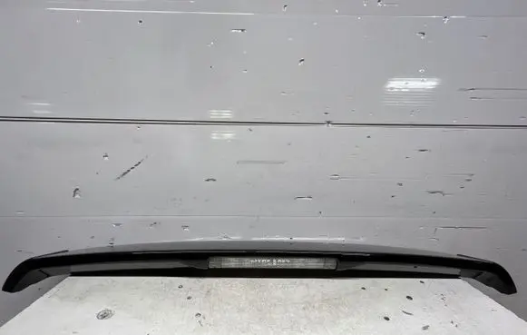 Toyota RAV 4 (XA30) Rear window tailgate spoiler 7608542040