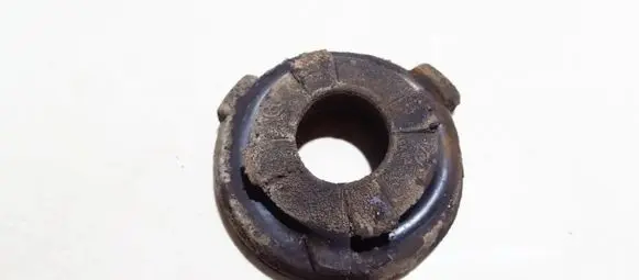 Renault Laguna II Front coil spring rubber mount 