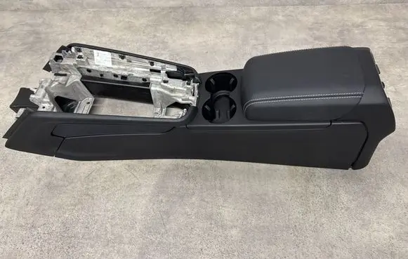Porsche Macan (95B) Glove box central console 95B863241