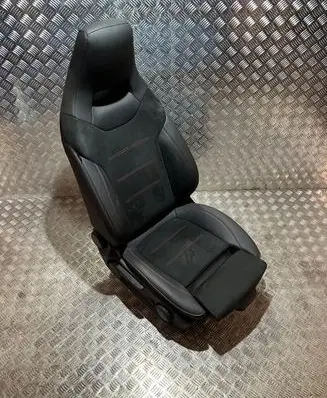 Mercedes-Benz CLA C118 X118 Front passenger seat TM29890