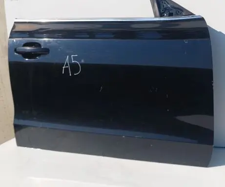 Audi A5 8T 8F Front door