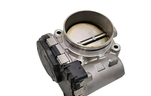 Chrysler Pacifica Throttle valve 05184349AC 0842 0280750610