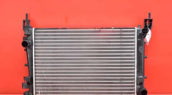 Fiat Linea Coolant radiator PA66-GF30