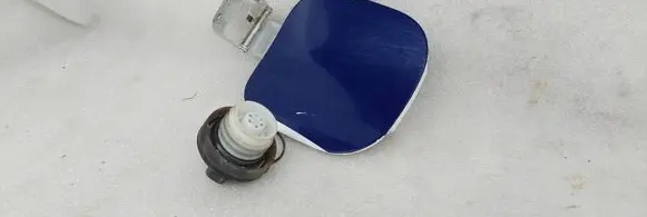 Suzuki Vitara (LY) Fuel tank cap