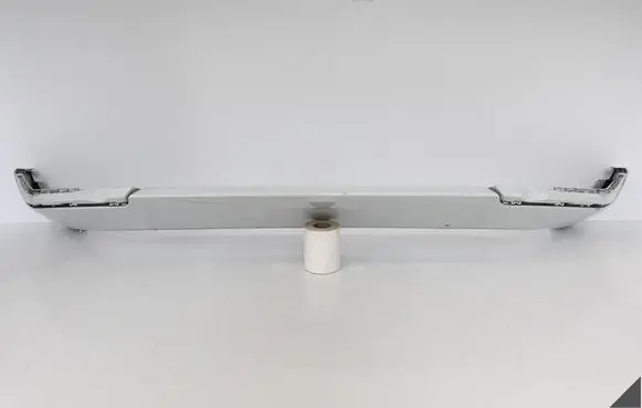 Seat Ateca Front bumper lip 575805903F