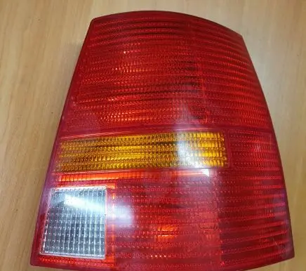 Volkswagen Golf IV Rear/tail lights 1J9945075P