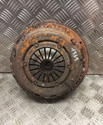 Volkswagen Jetta V Clutch set kit R0301052710 1878059832