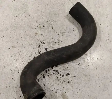 Fiat Ulysse Air intake hose/pipe