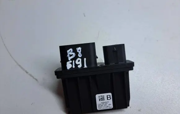 Volkswagen PASSAT B8 Adblue control unit 3Q0941329 197542800 0444050203