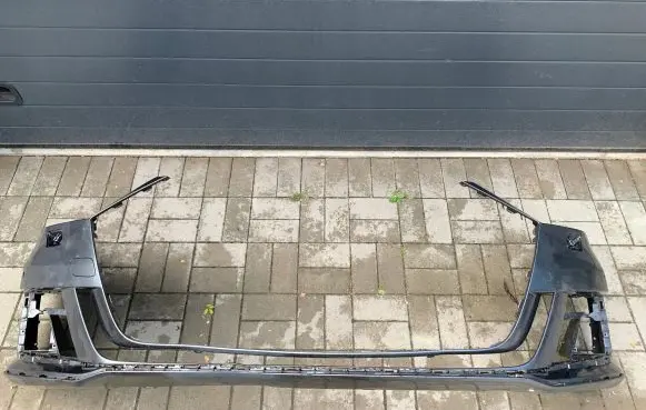 Audi A8 S8 D5 Front bumper