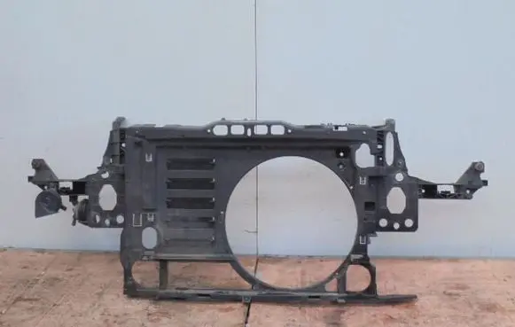Mini One - Cooper Coupe R56 Radiator support slam panel 7147912